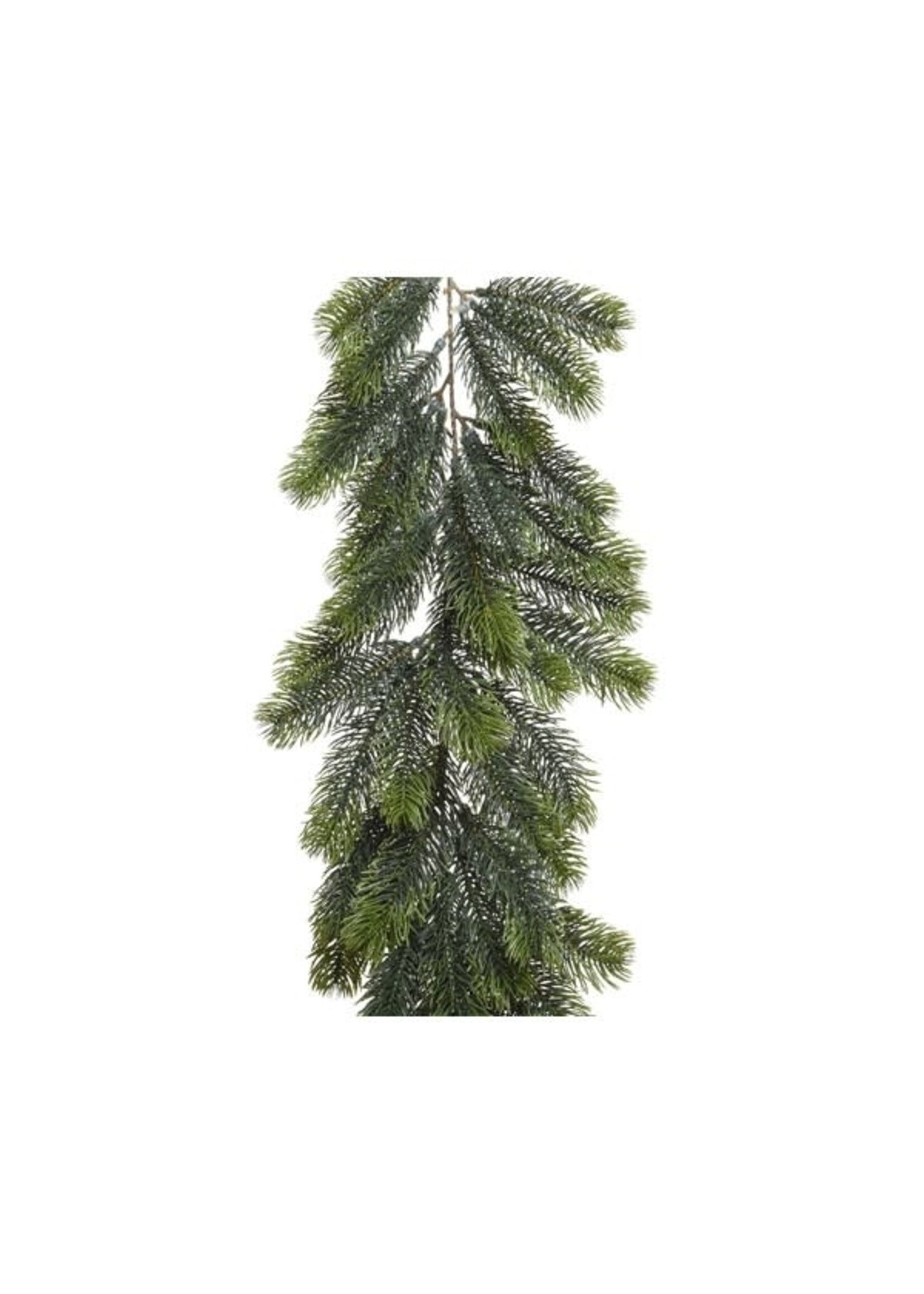 Everlands Pine Foliage Garland Outdoor 180cm