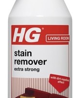 HG (Hagesan (UK) Ltd) HG No 94 Stain Remover Extra Strong 500ml