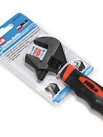 Hilka Hilka Stubby Pipe & Adjustable Wrench PC