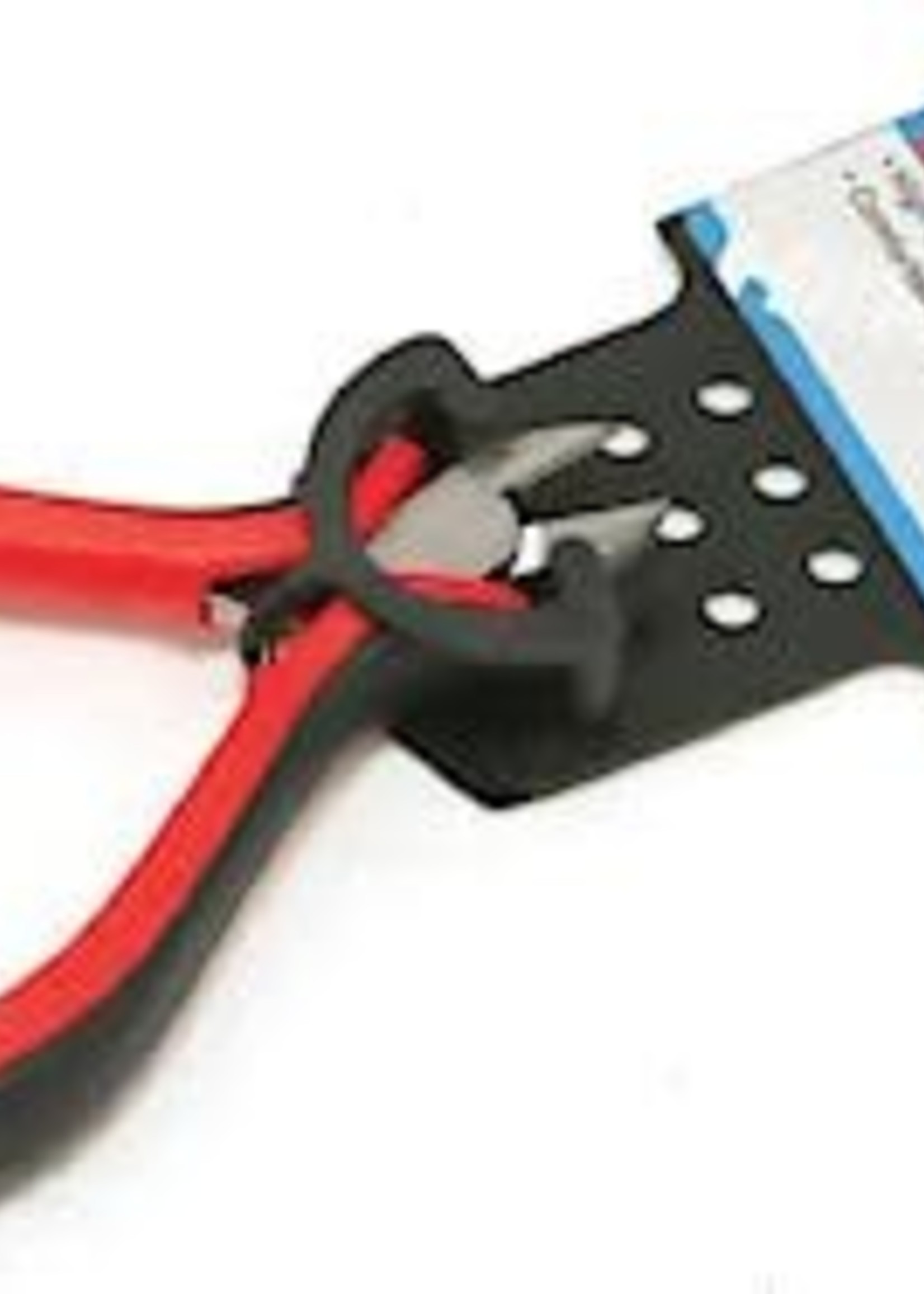 Hilka Mini Side Cutter Pliers Soft Grip