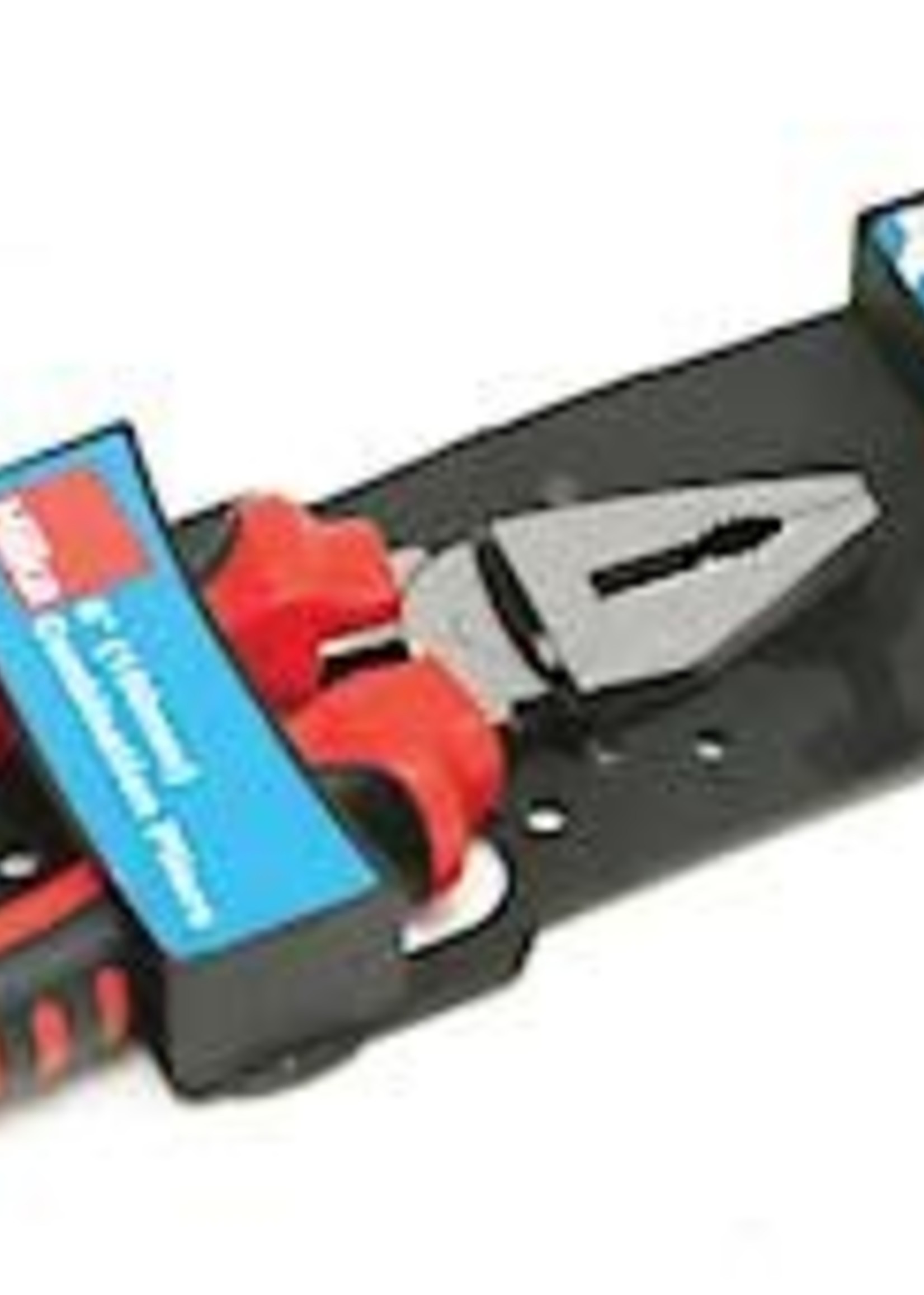 Hilka Combination Plier Soft Grip 6" (150mm)