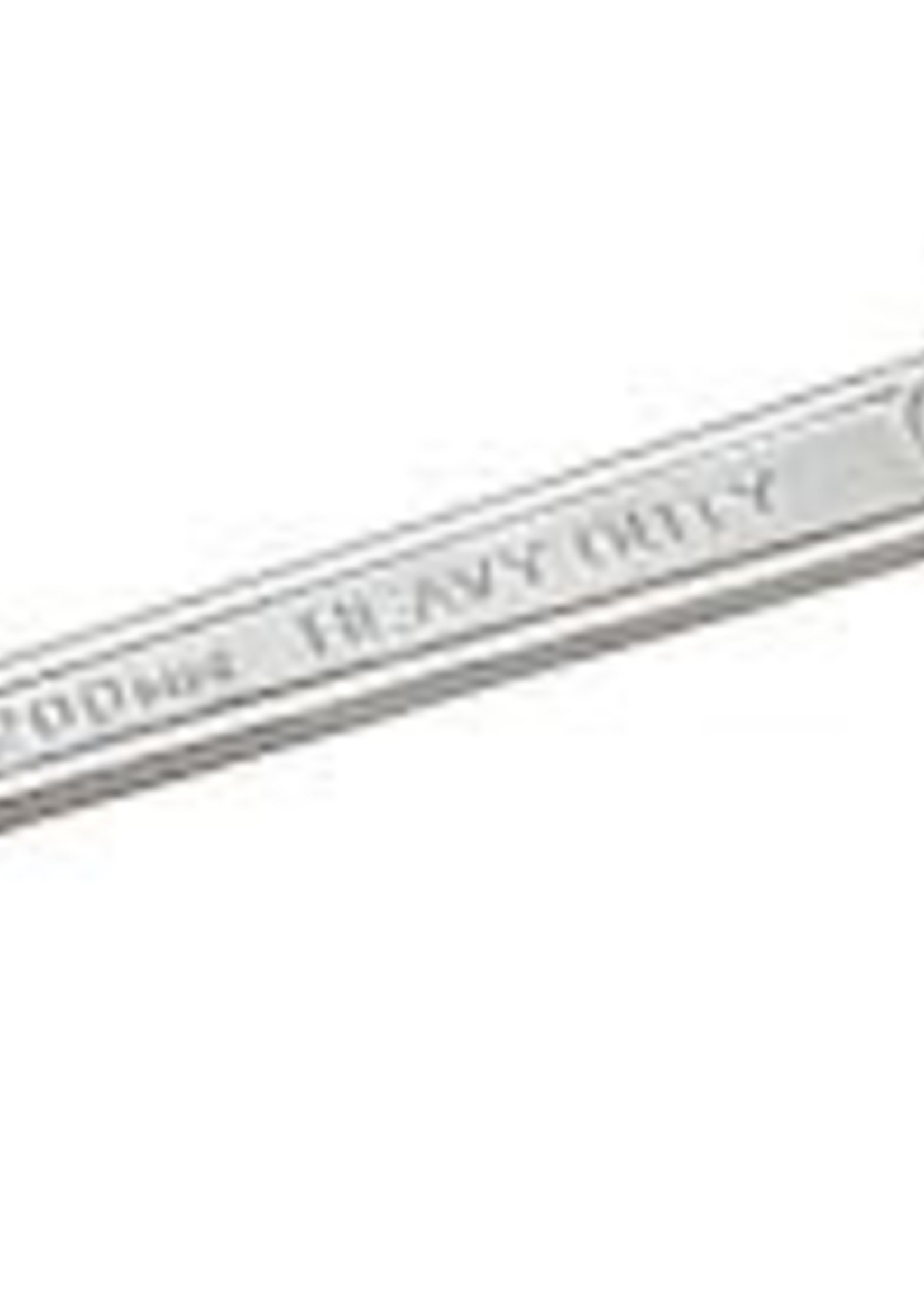 Hilka Hilka Heavy Duty Adjustable Wrench