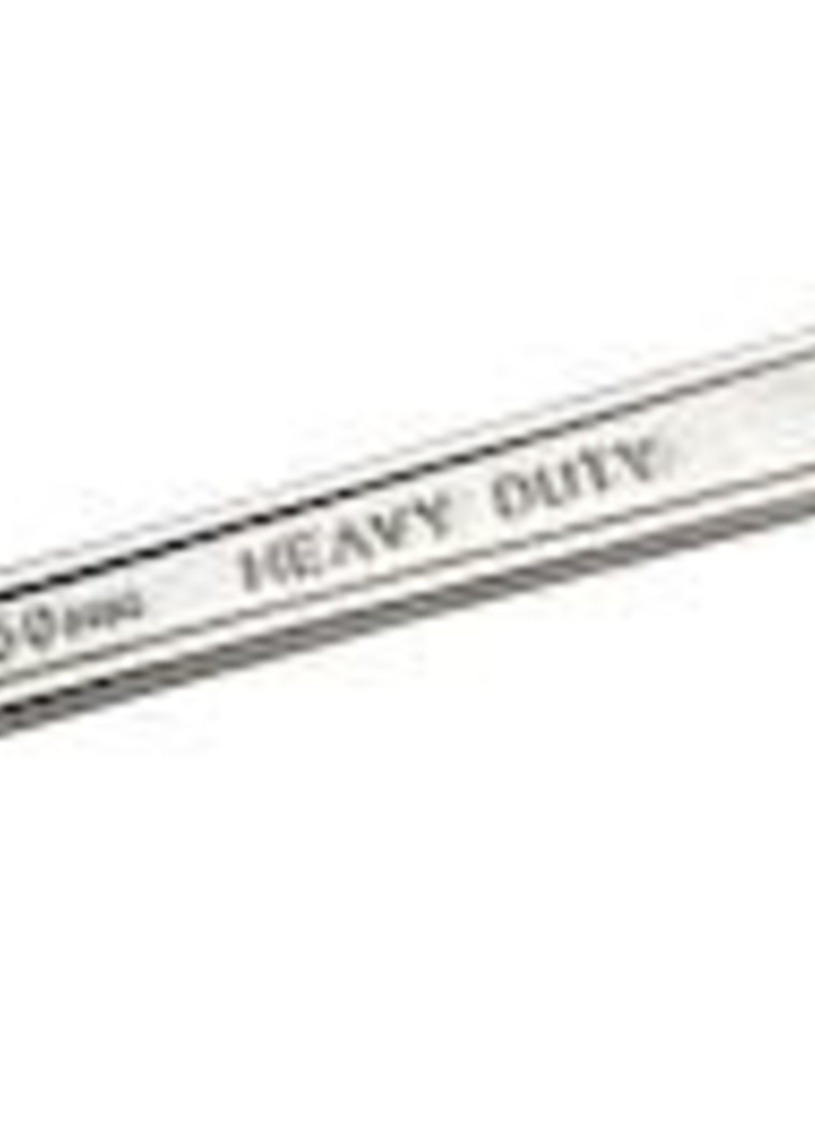 Hilka Hilka Heavy Duty Adjustable Wrench