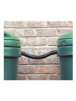 Strata Ward Water Butt Connector Black