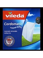Vileda Vileda Cordomatic Clothes / Washing Line 15M