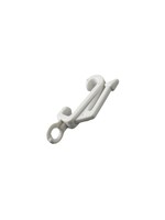 Harrison Drape Harrison Drape Hook Gliders 10 Pack