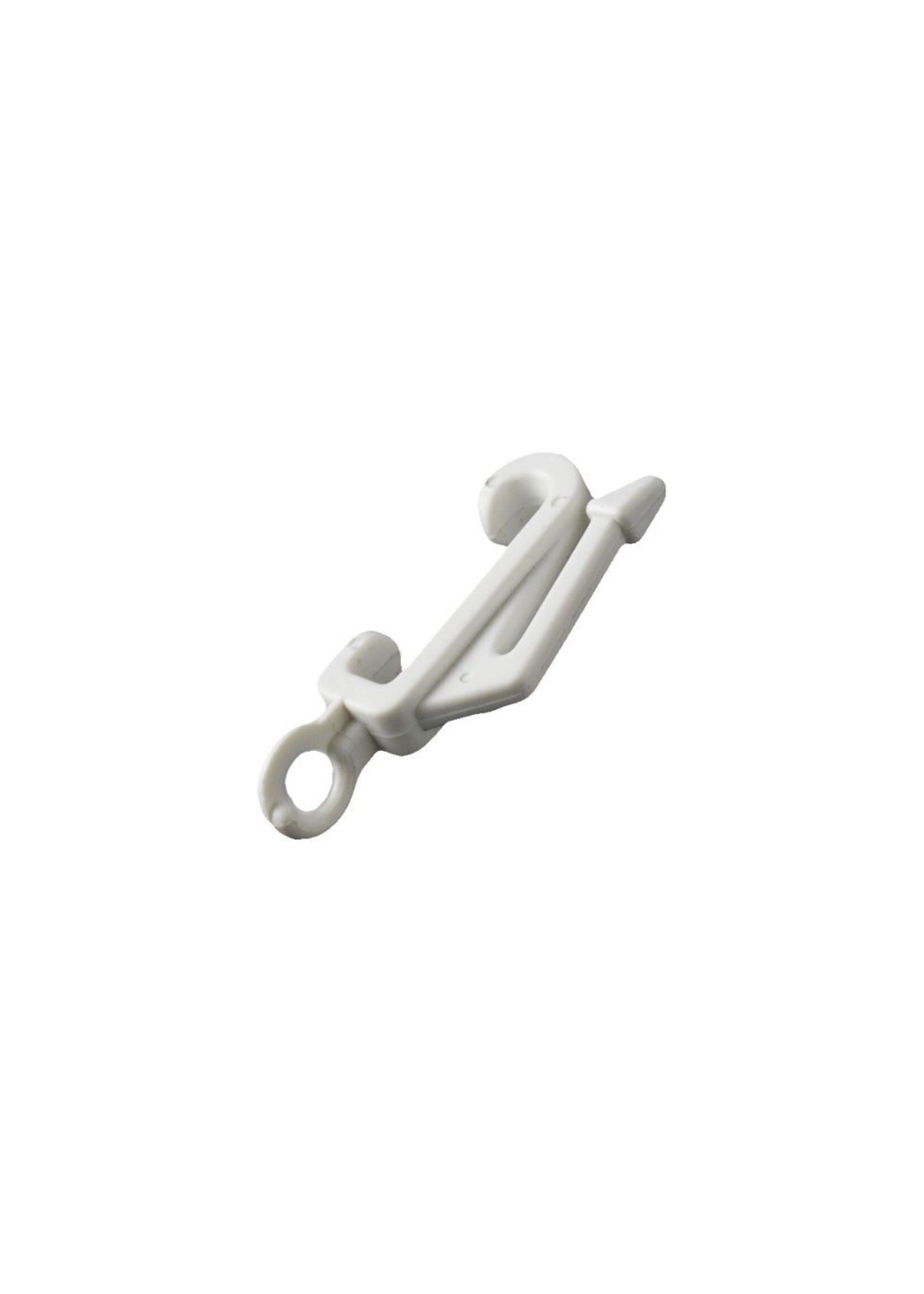 Harrison Drape Harrison Drape Hook Gliders 10 Pack