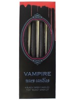 Something Different Vampire Tears Candle Pack of 4