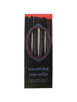 Something Different Vampire Tears Candle Pack of 4