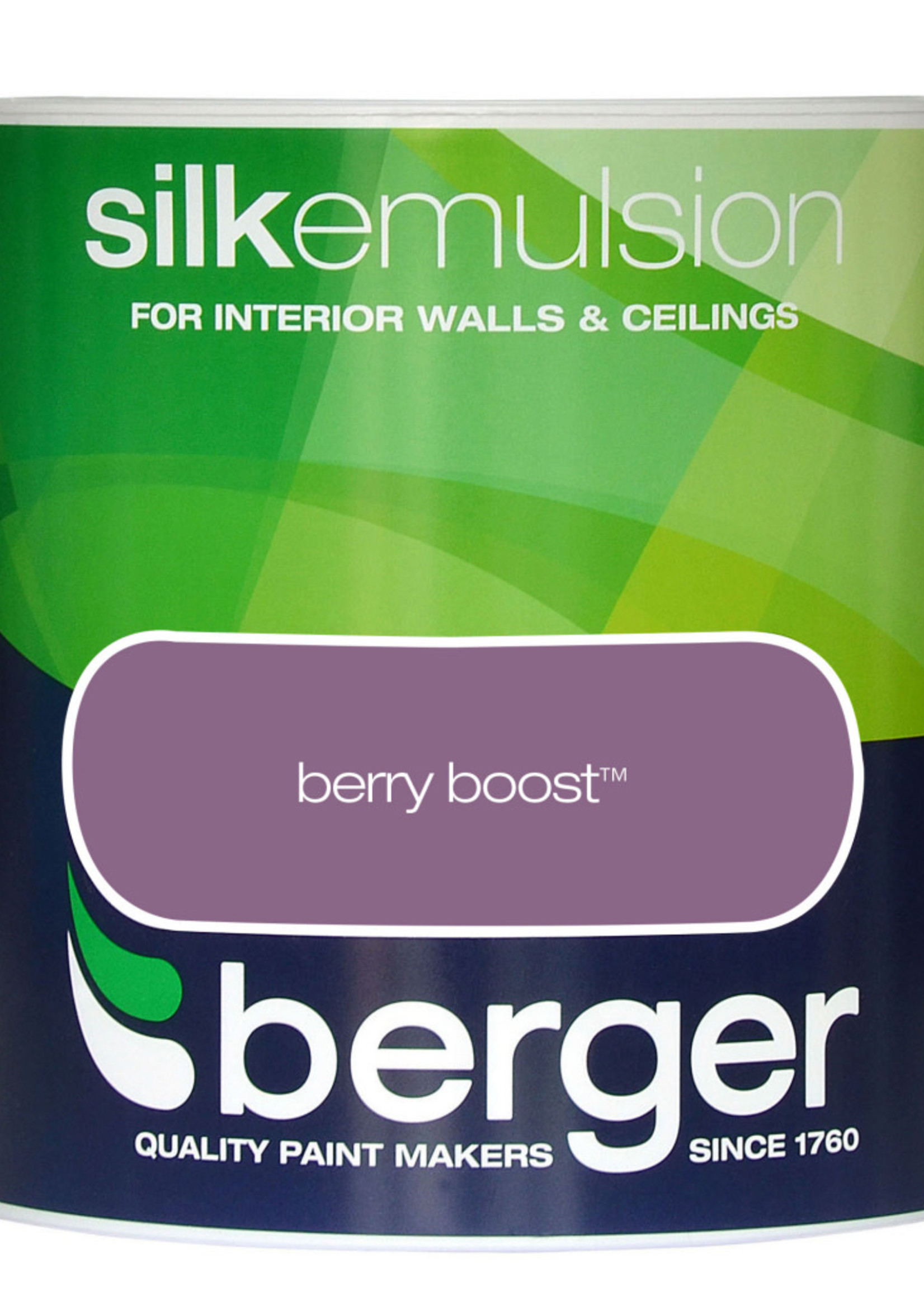 Coloured Emulsions Matt & Silk (Walls & Ceilings) Clock’s Home and Garden