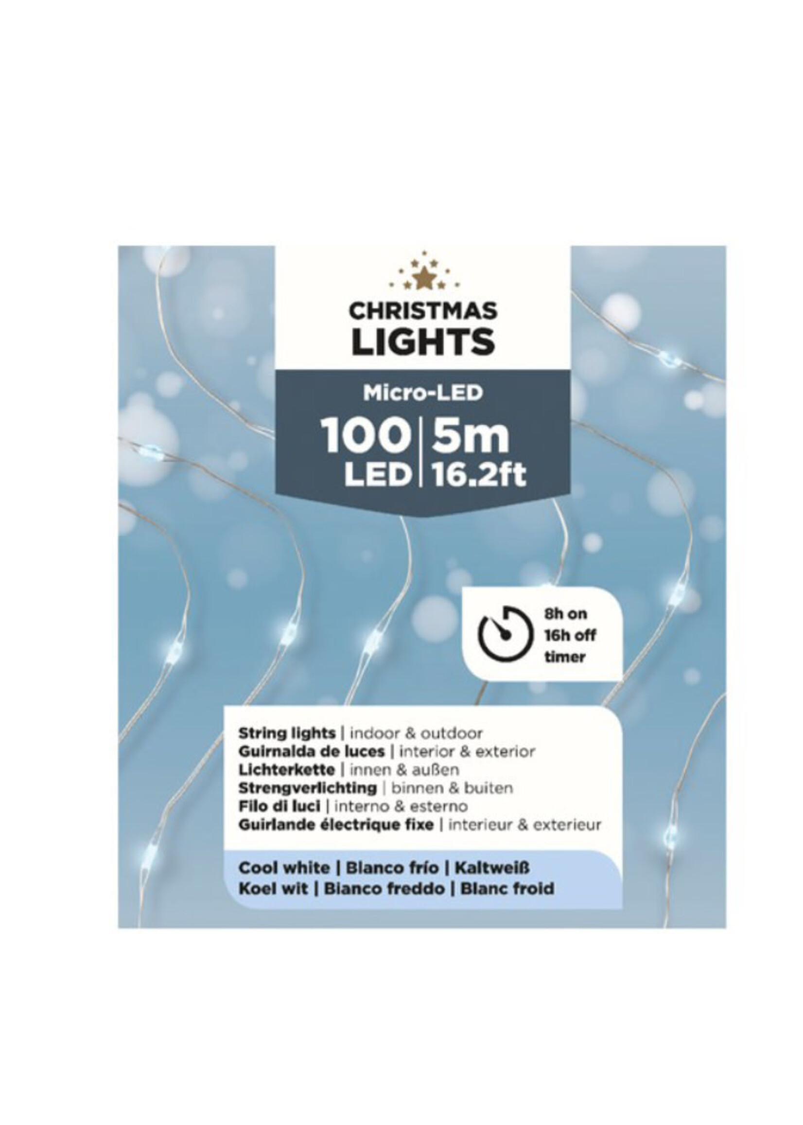 Lumineo Lumineo Pin LEDs Lights Indoor & Outdoor