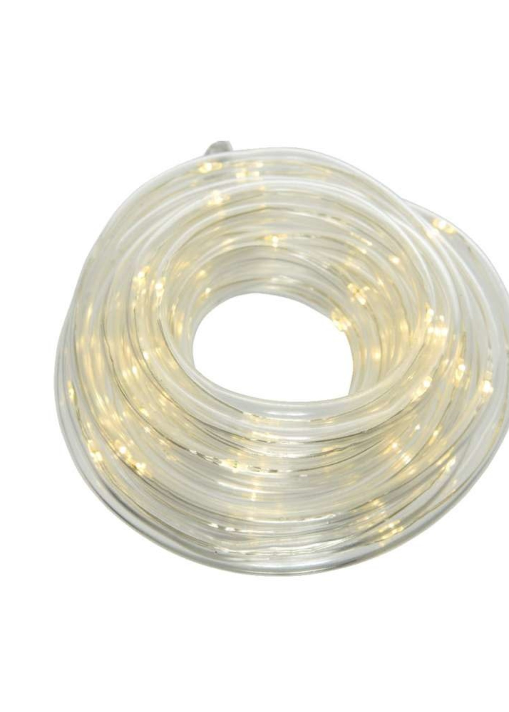 Lumineo Micro LED Twinkle rope light 5m/16.4ft