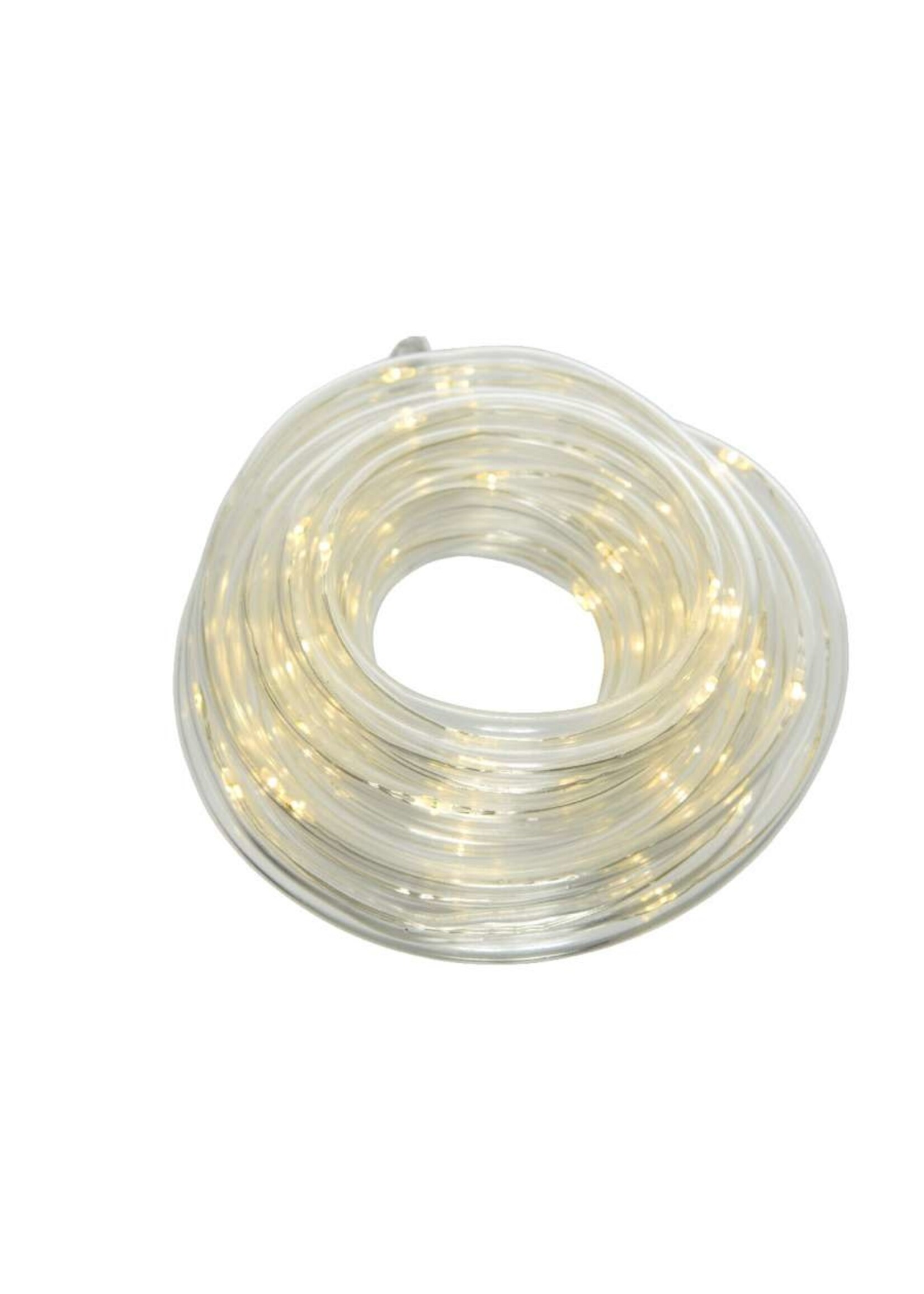 Lumineo Micro LED Twinkle rope light 5m/16.4ft