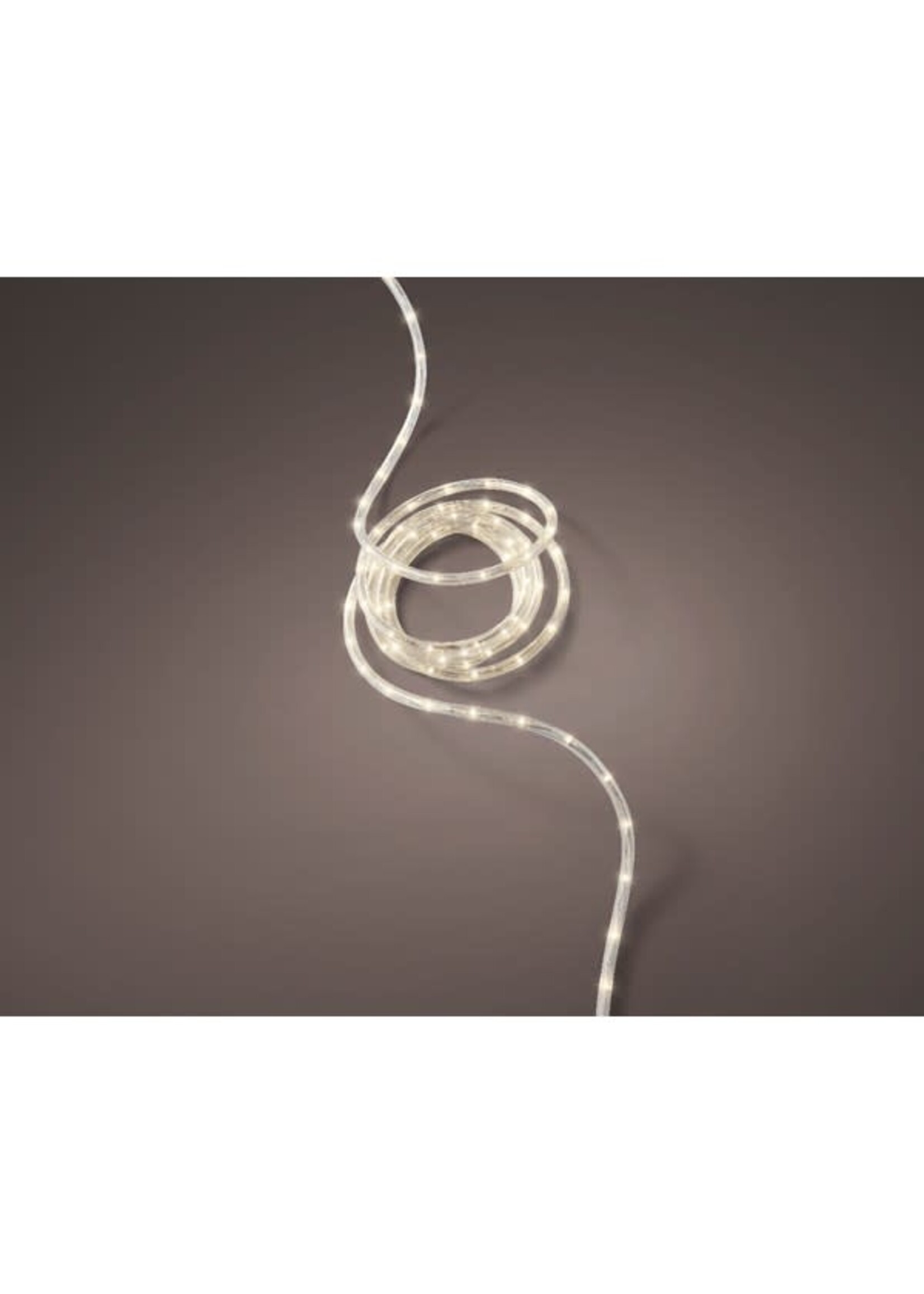 Lumineo Micro LED Twinkle rope light 5m/16.4ft