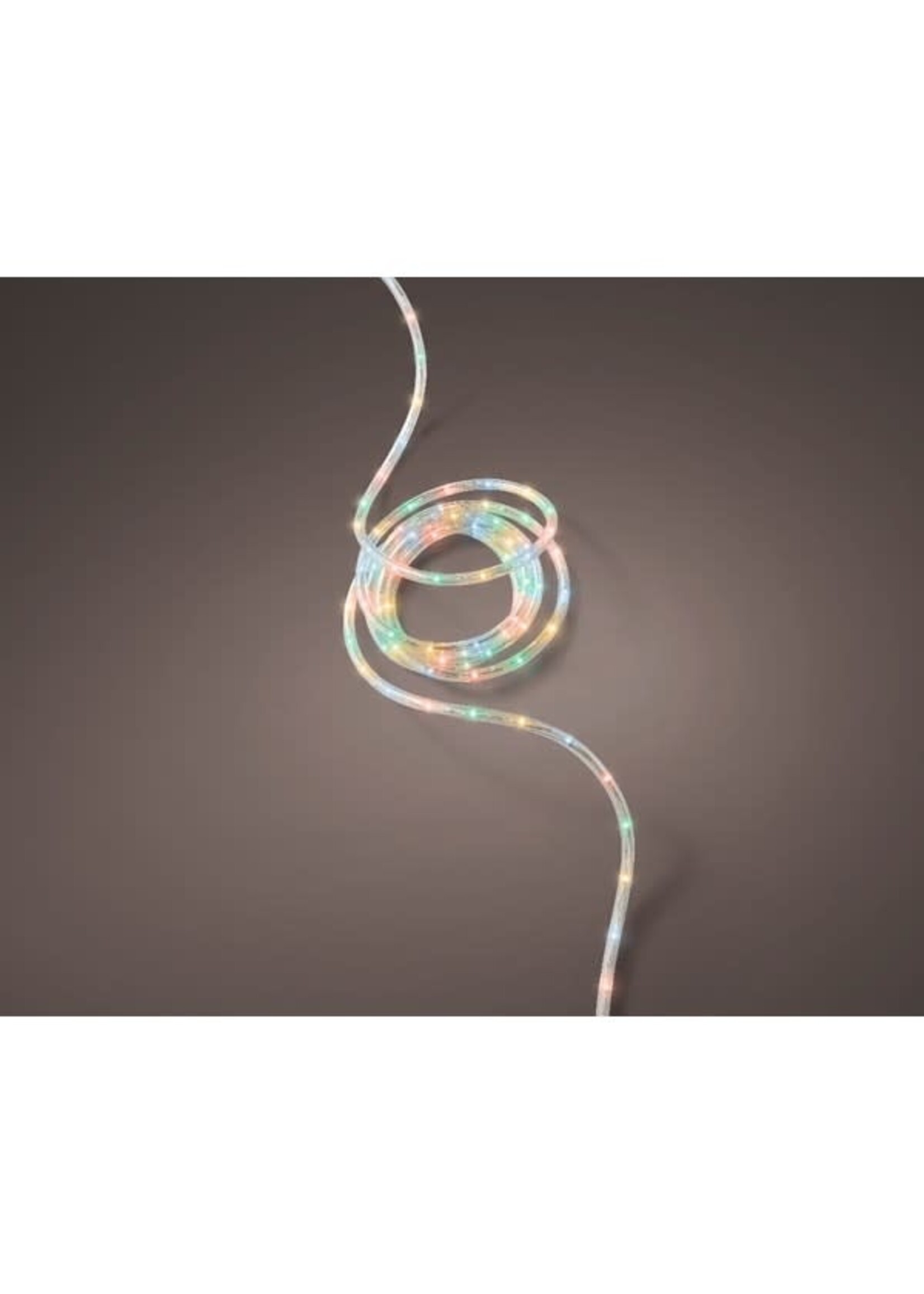 Lumineo Micro LED Twinkle rope light 5m/16.4ft