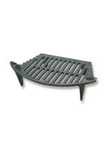 M.A.C Metalcraft Ltd Melton Fire Grate 16"