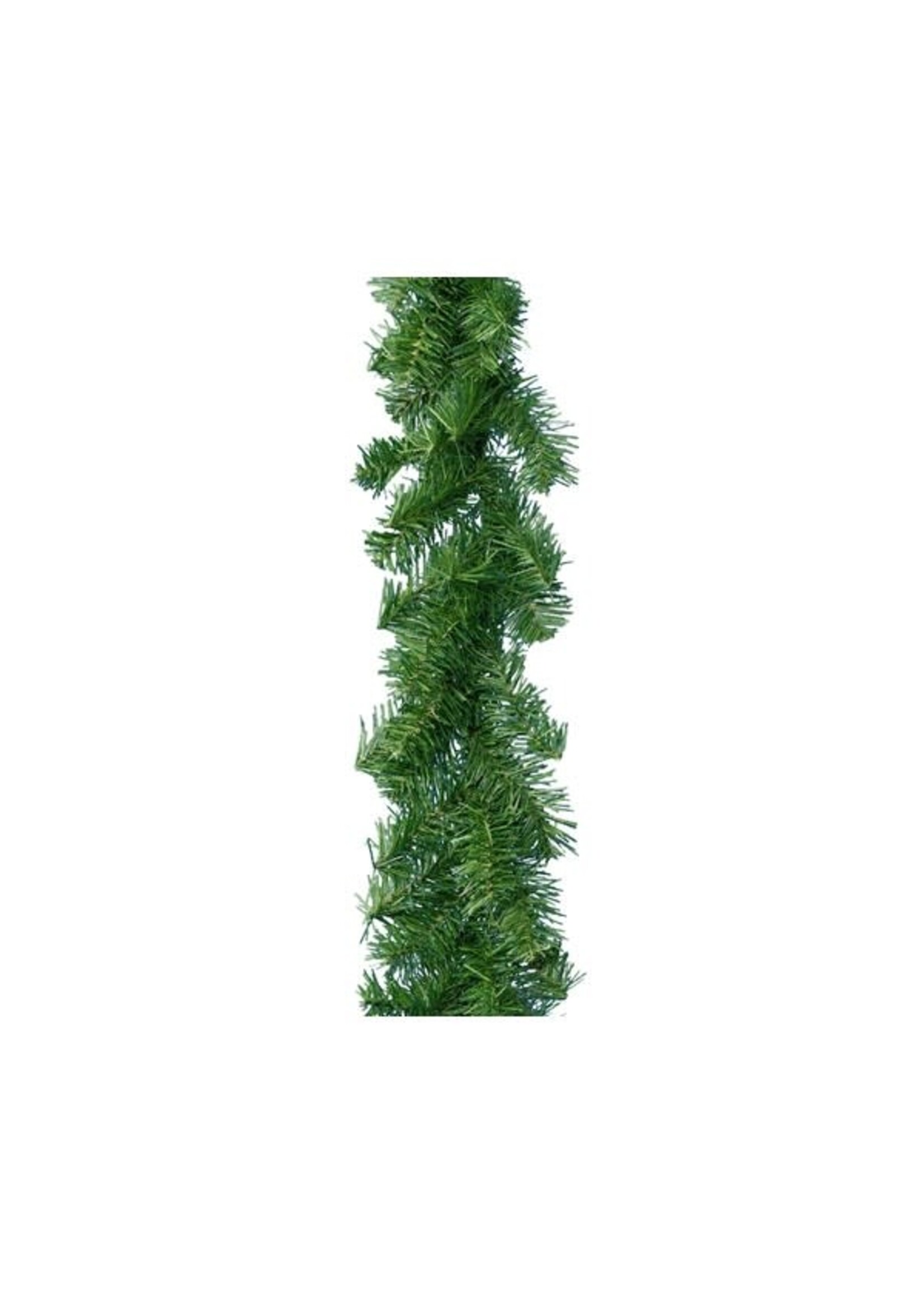 Everlands Imperial Pine Green Garland 270x14.5cm Indoor/Outdoor