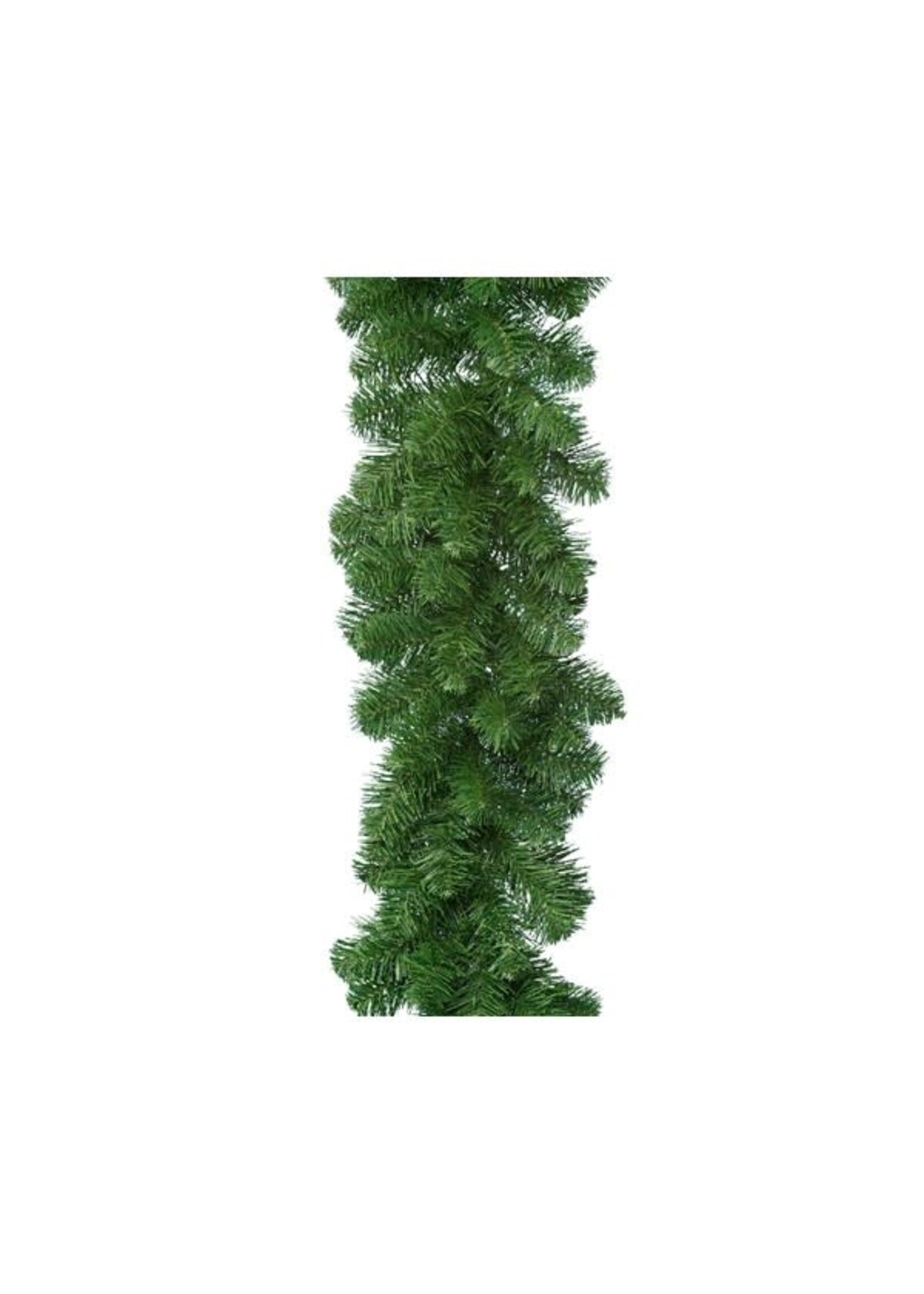 Everlands Imperial Pine Green Garland 270x14.5cm Indoor/Outdoor