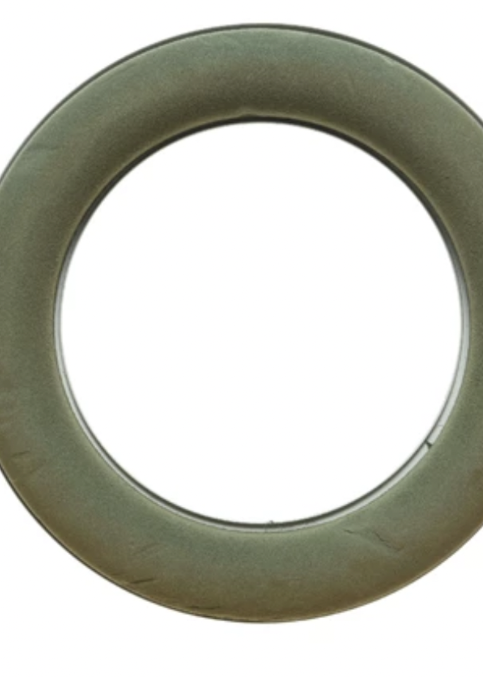 Everlands Wreath Oasis Foam Tray