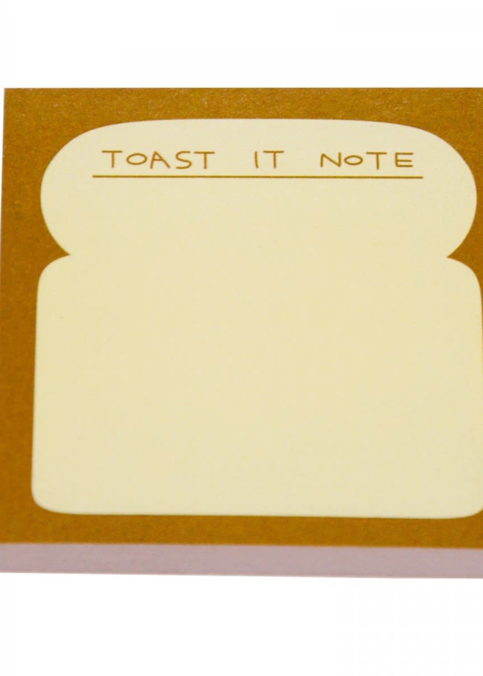 Everlands Toast it note