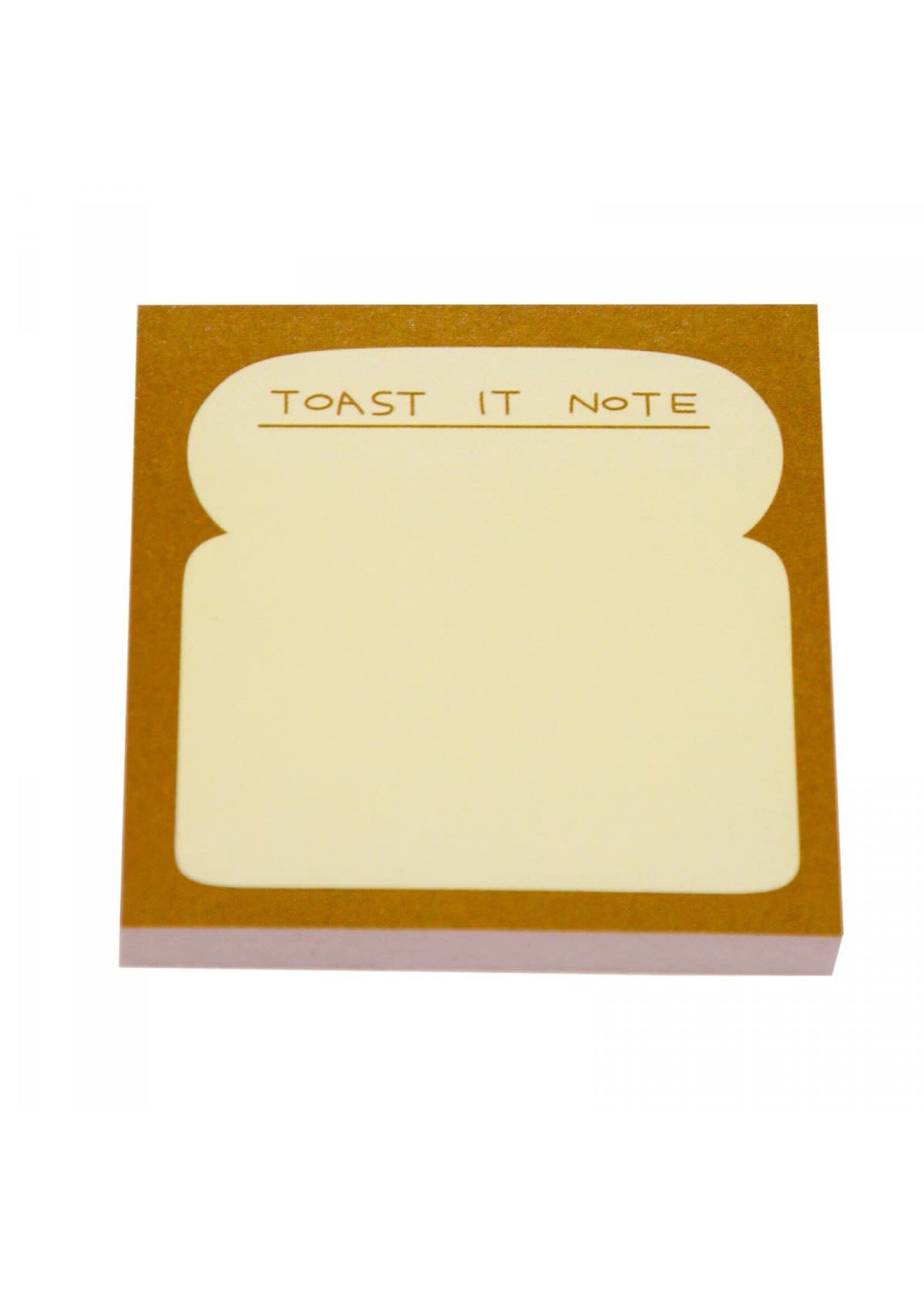 Everlands Toast it note