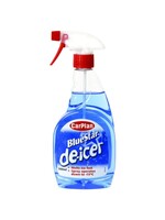 CarPlan Blue Star De-Icer Trigger 500ml