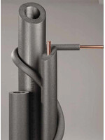 Davant Davant Pipe Lagging Insulation