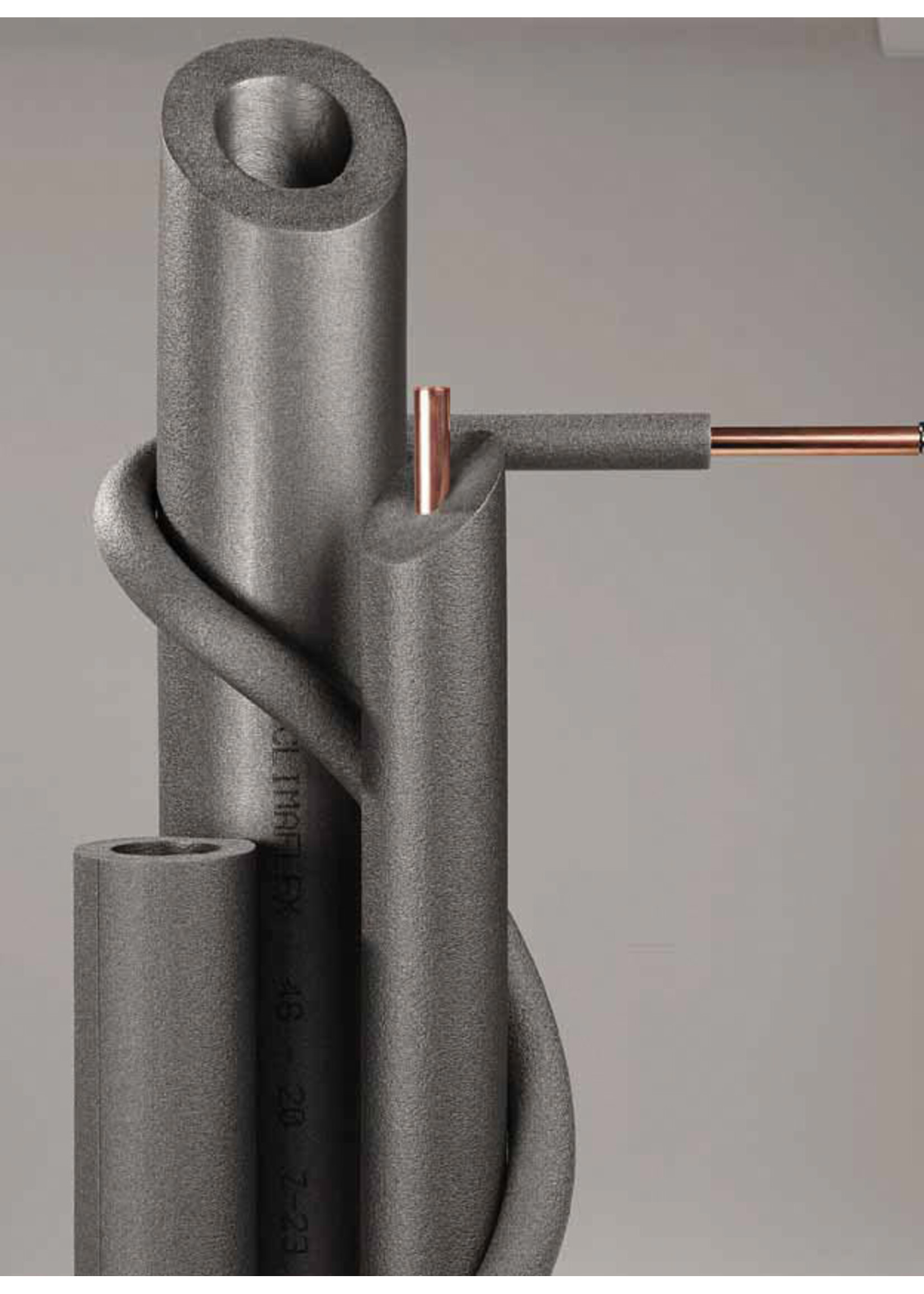 Davant Davant Pipe Lagging Insulation