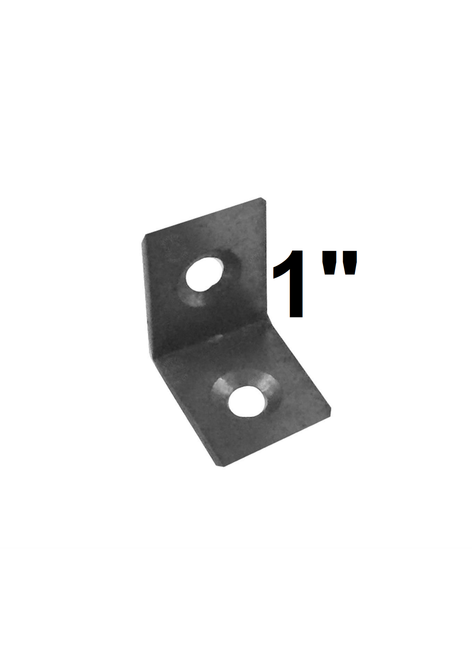 A Perry & Co Ltd Corner Brace ZP Single