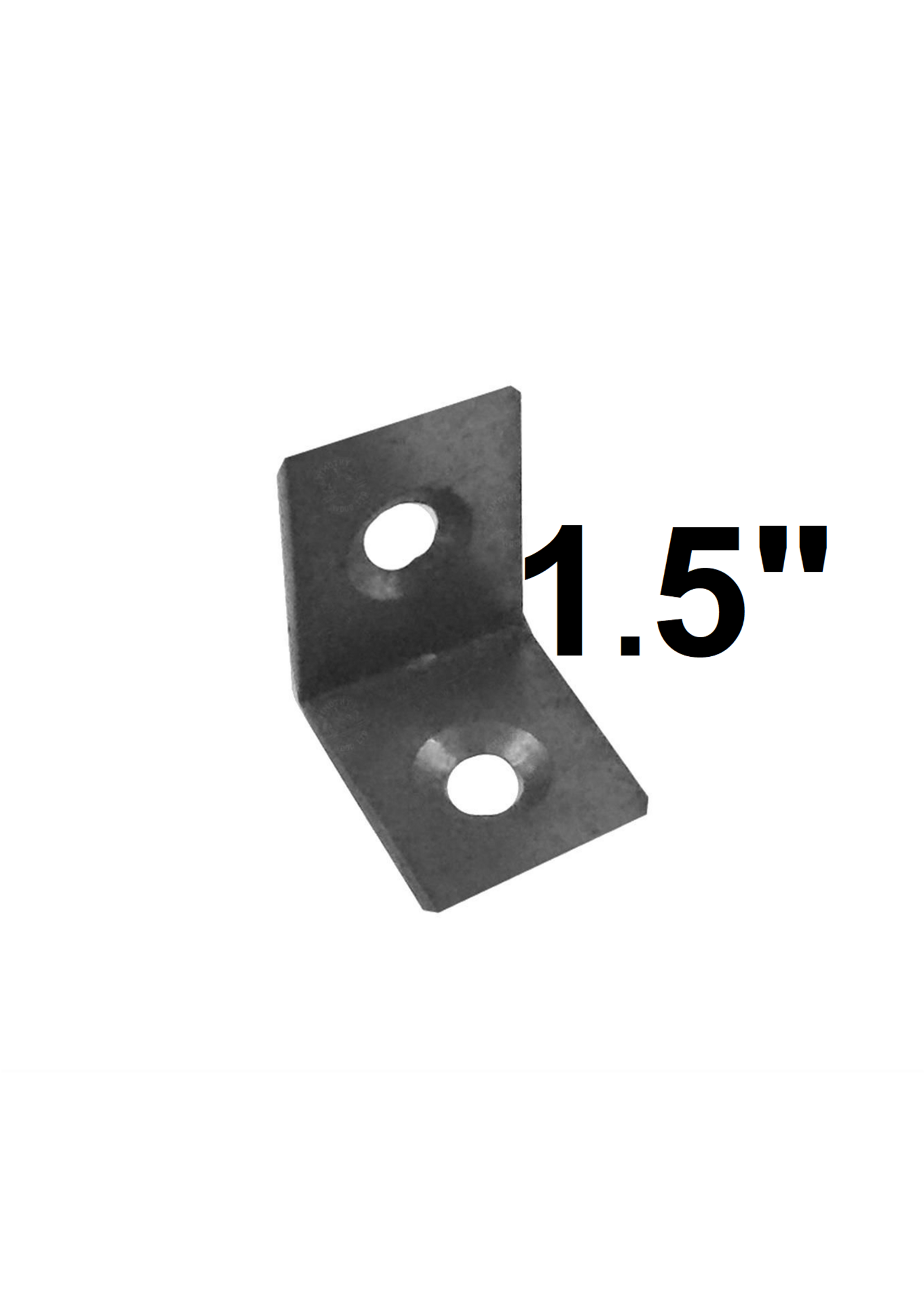 A Perry & Co Ltd Corner Brace ZP Single