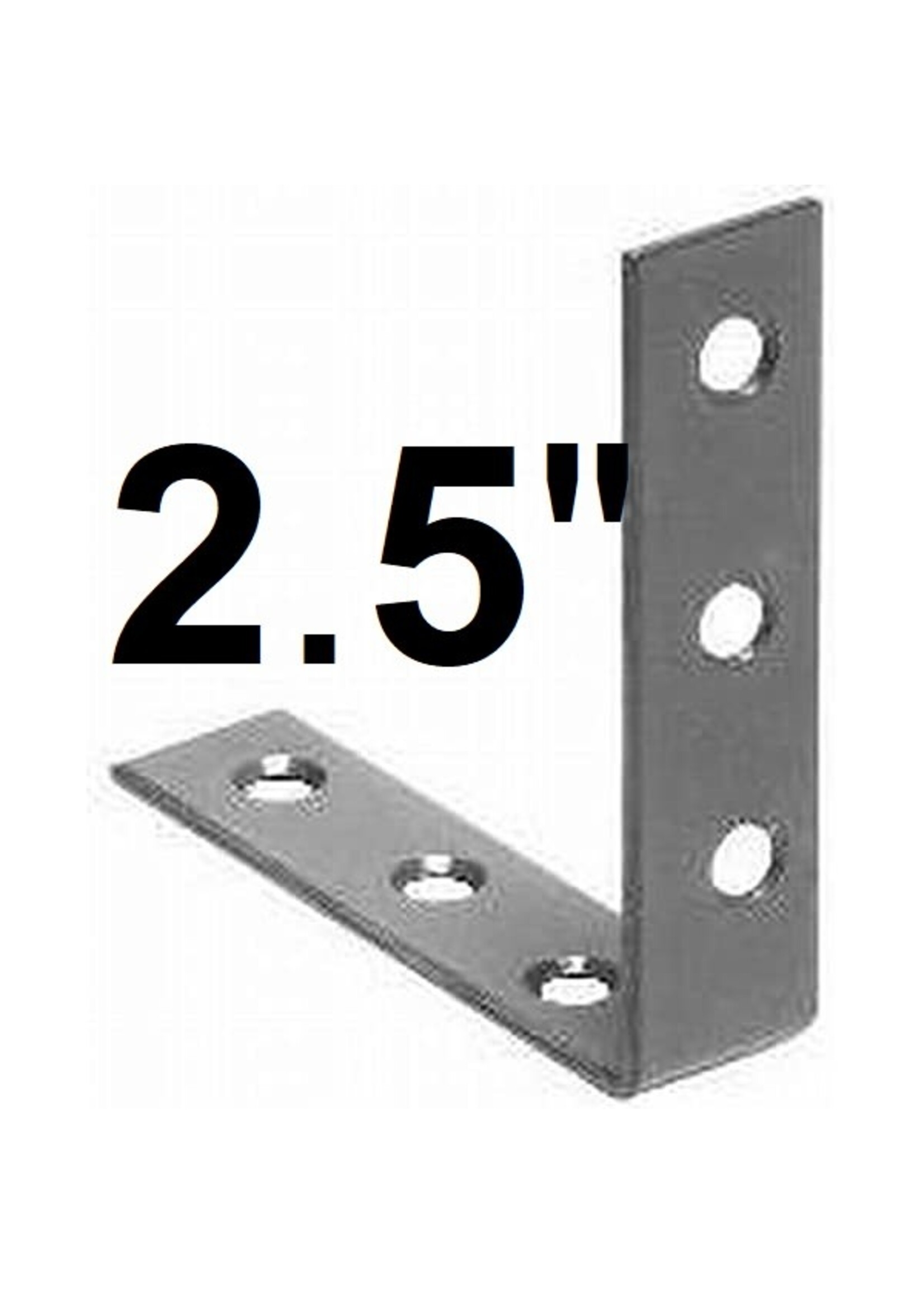 A Perry & Co Ltd Corner Brace ZP Single