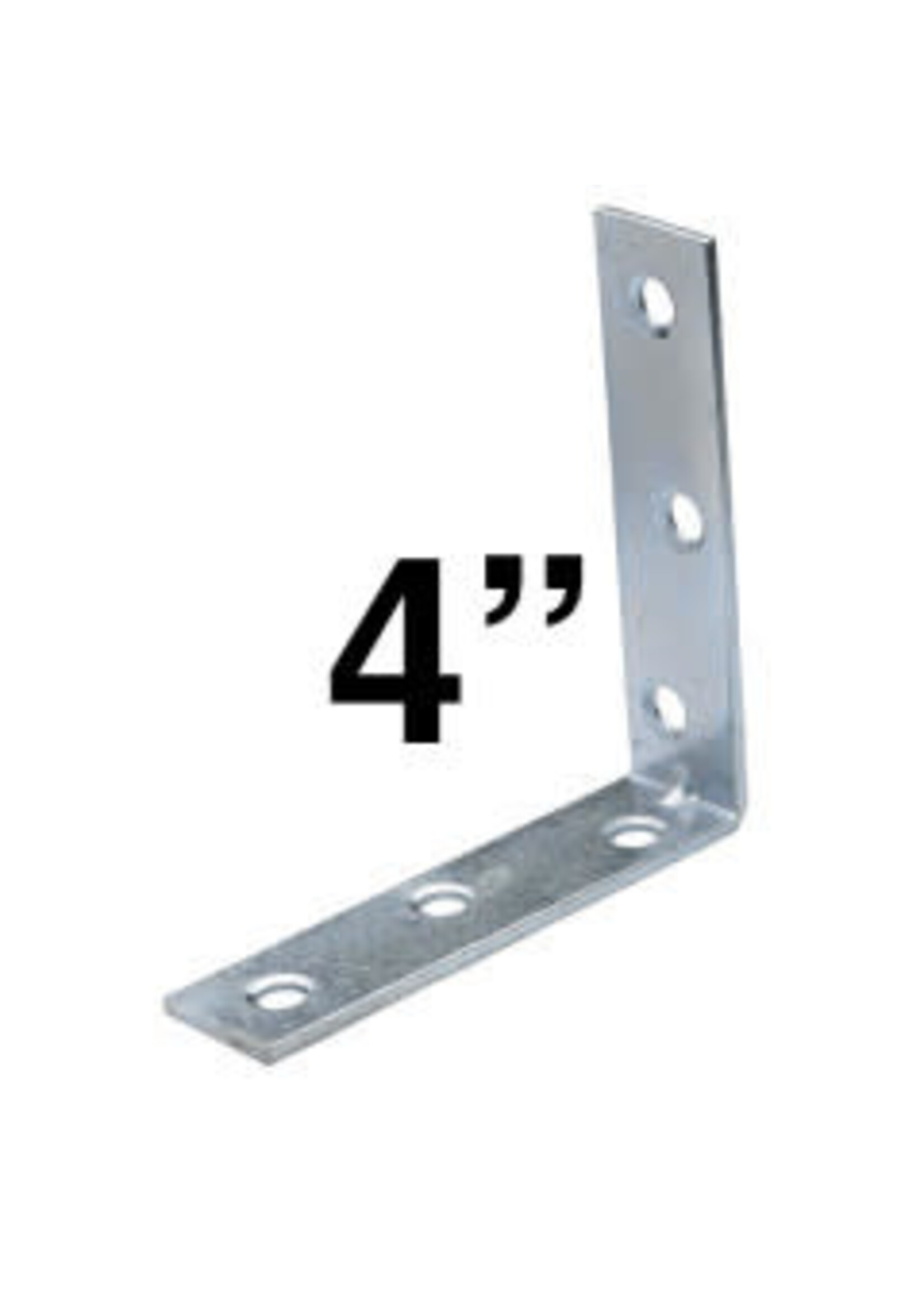 A Perry & Co Ltd Corner Brace ZP Single