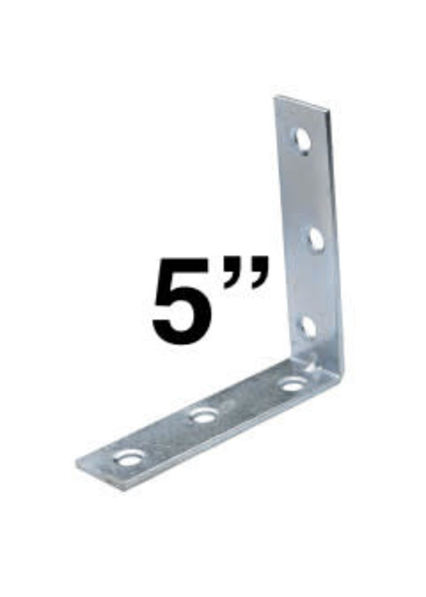 A Perry & Co Ltd Corner Brace ZP Single