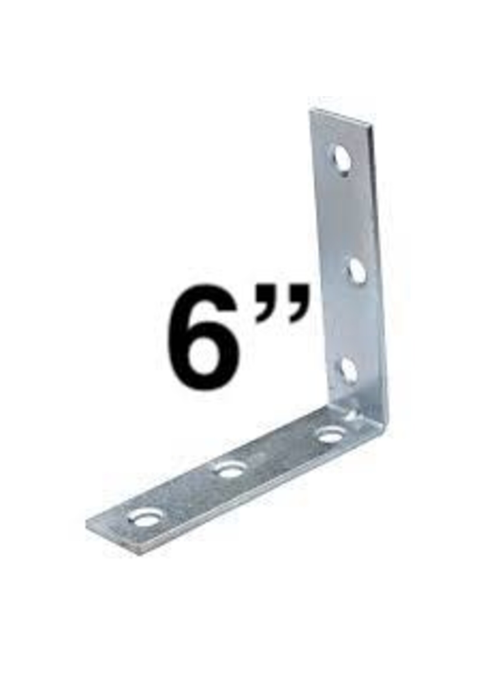 A Perry & Co Ltd Corner Brace ZP Single