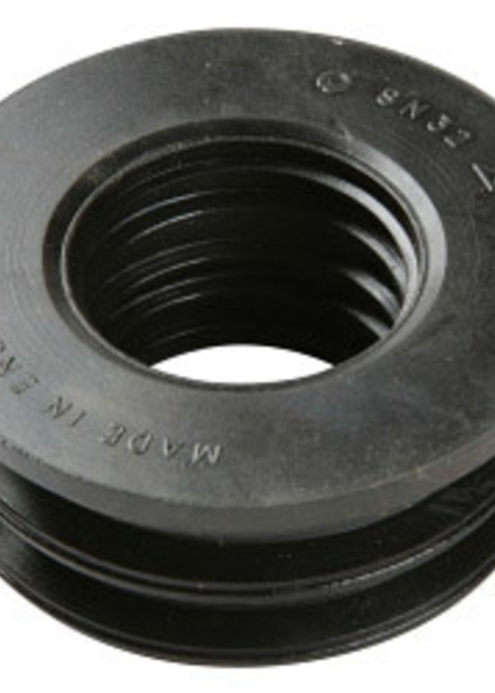 Polypipe Polypipe Soil Pipe Boss Adaptor (Push Fit Rubber) 32mm Clock’s Home and Garden