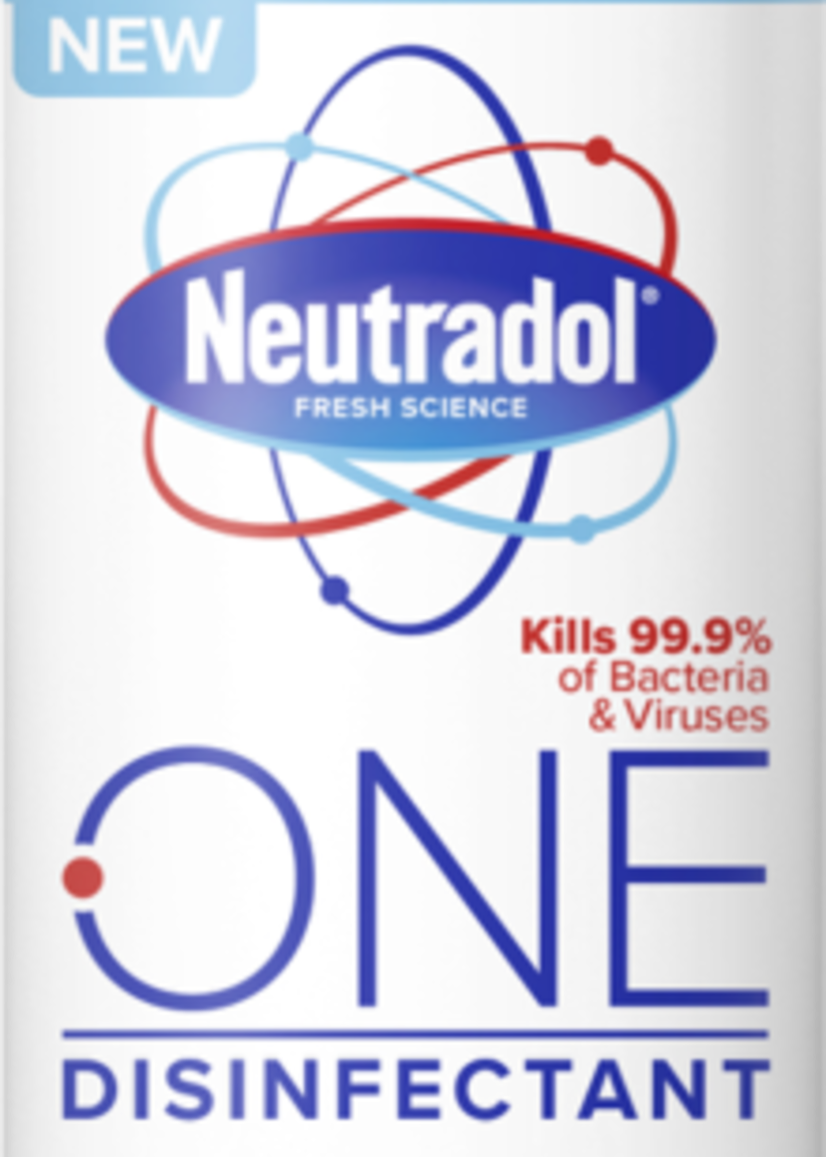 Neutradol Neutradol Disinfectant Spray Cotton