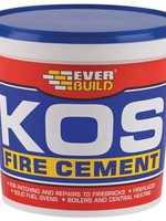 Fire Cement