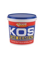 Fire Cement