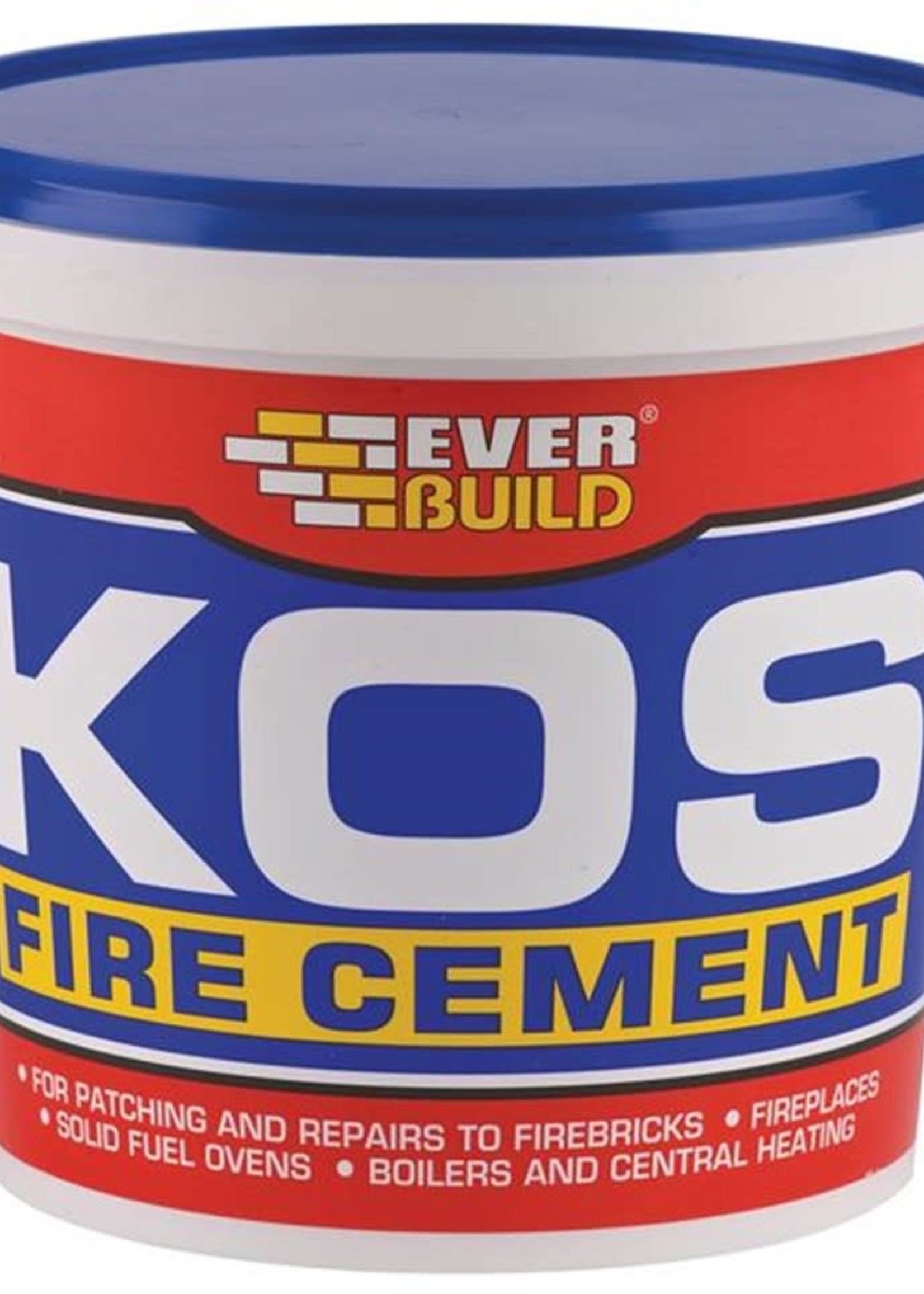 Fire Cement