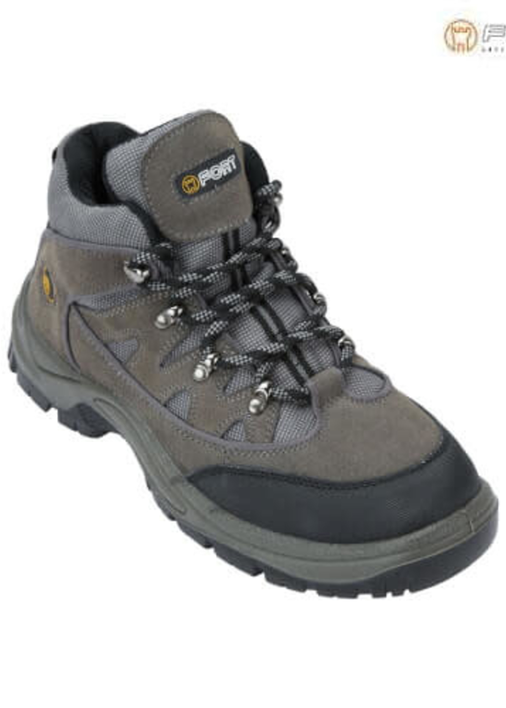 FORT Workwear Clifton Safety Hiker boot  (discontinued)