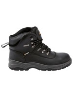 FORT Workwear FF102 Fort Toledo Safety Boot Black