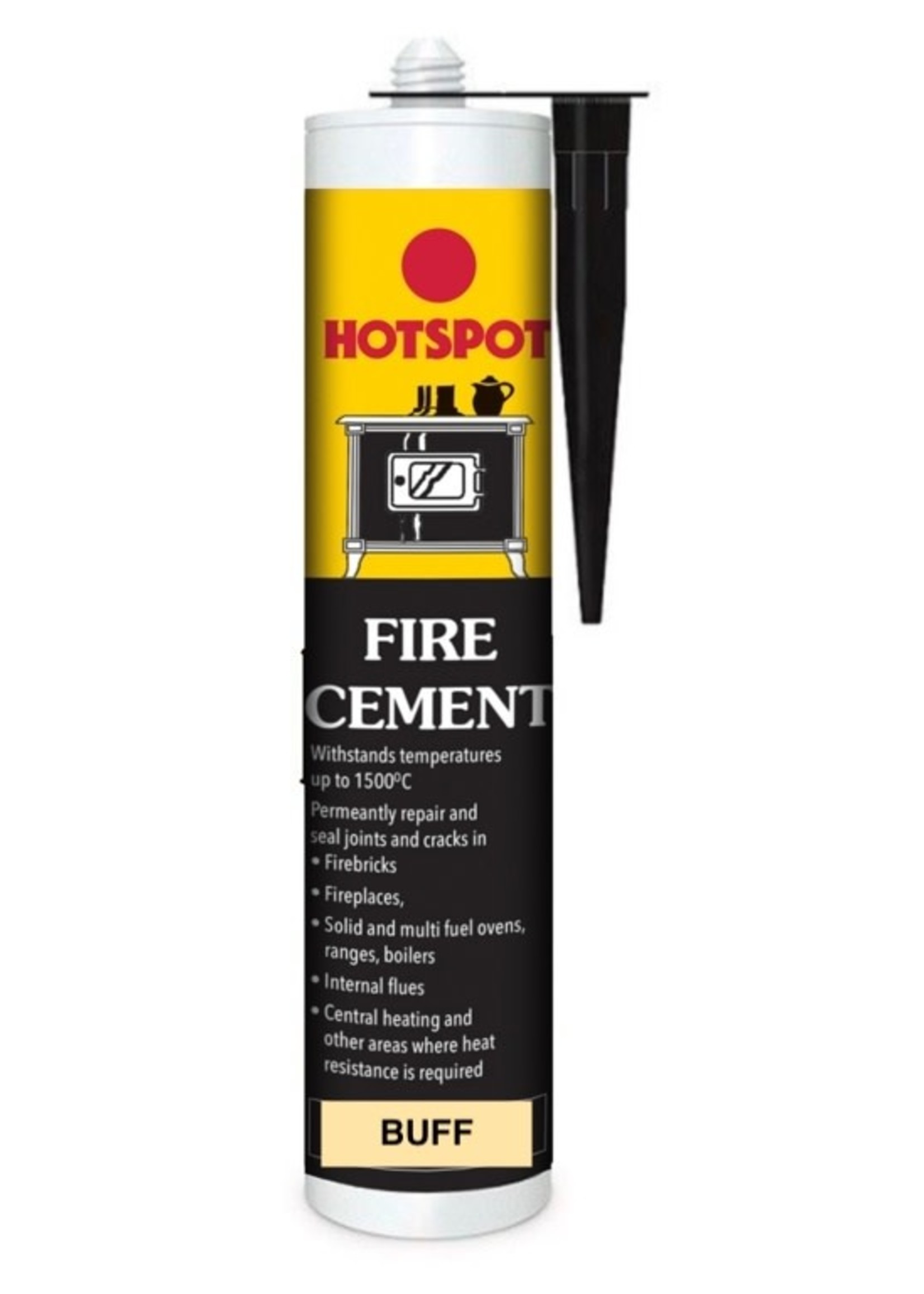 Fire Cement