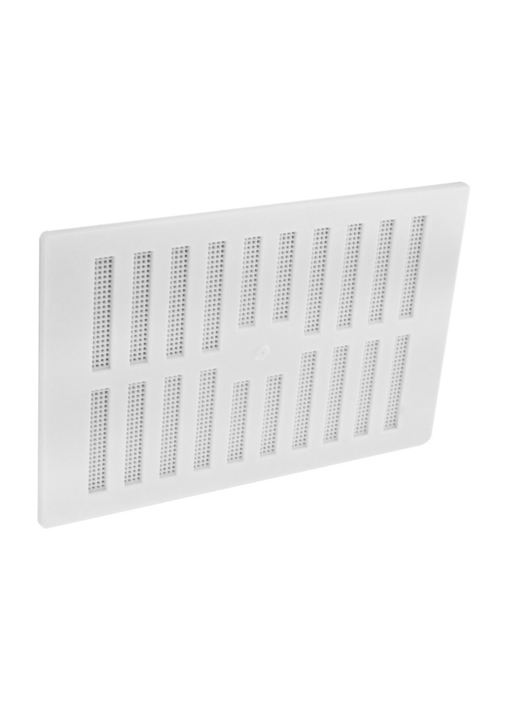 Securit Securit White Hit & Miss Adjustable Vent 9x6" S3261