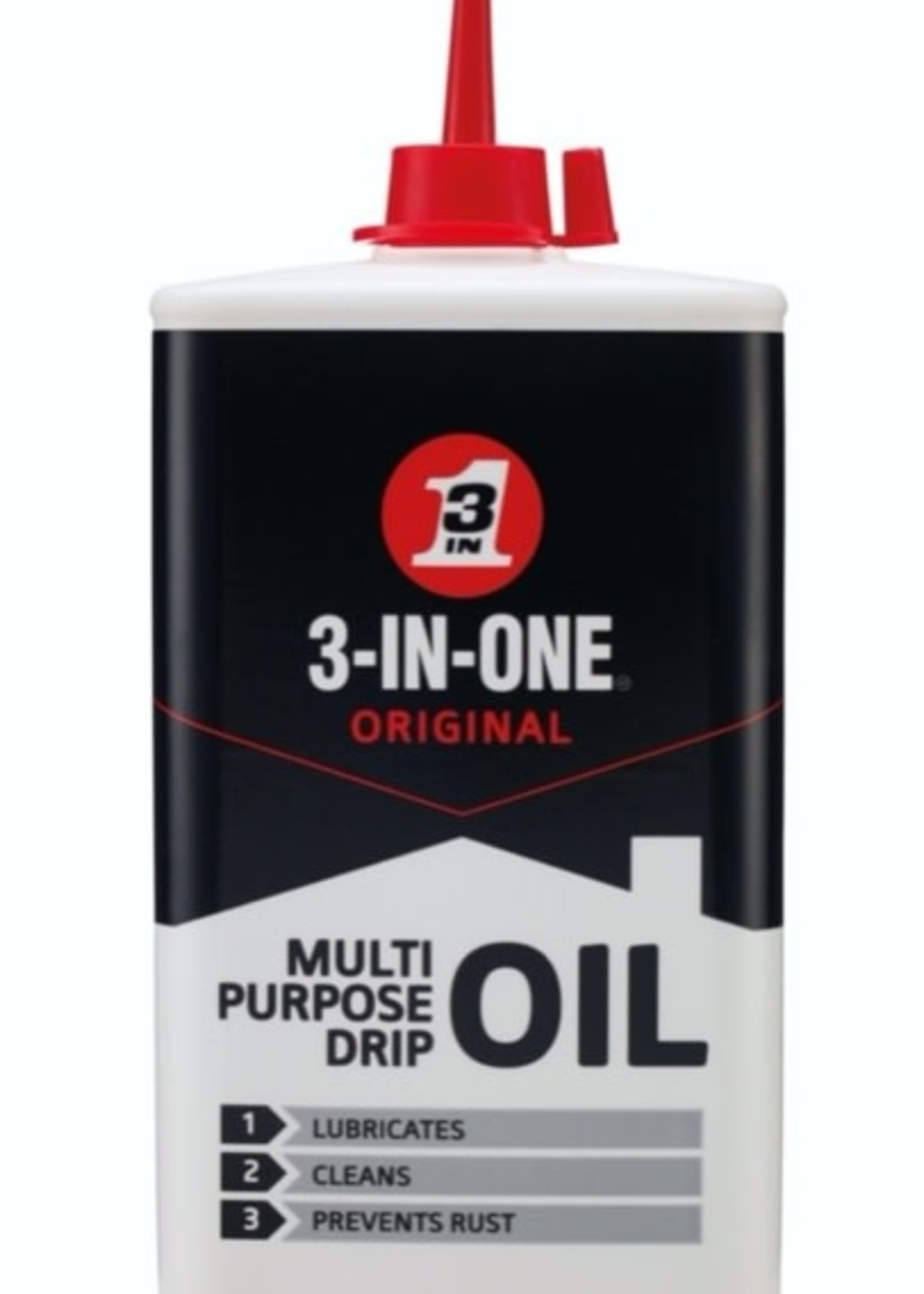 3-IN-ONE Original Drip Oil Flexi