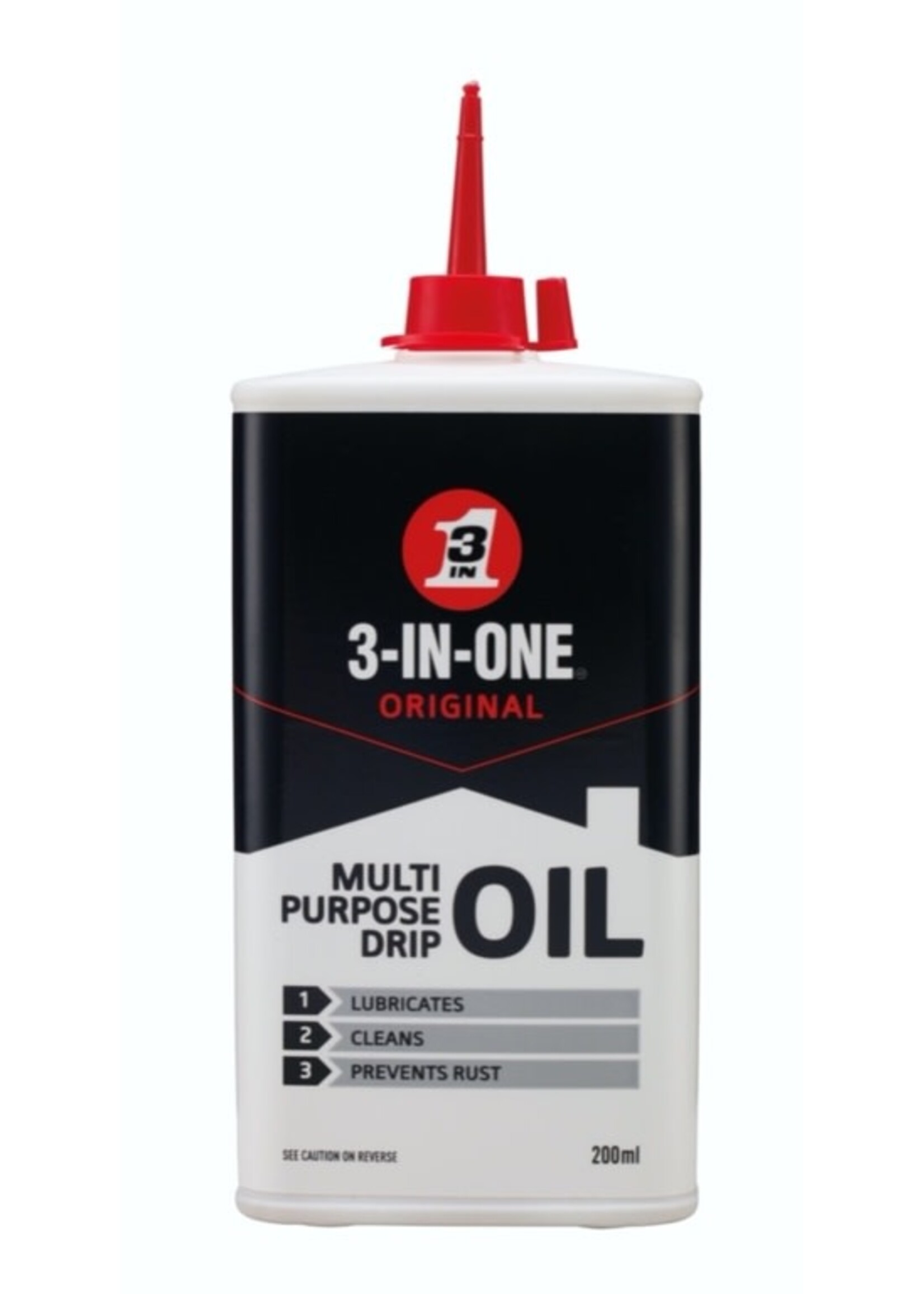 3-IN-ONE Original Drip Oil Flexi