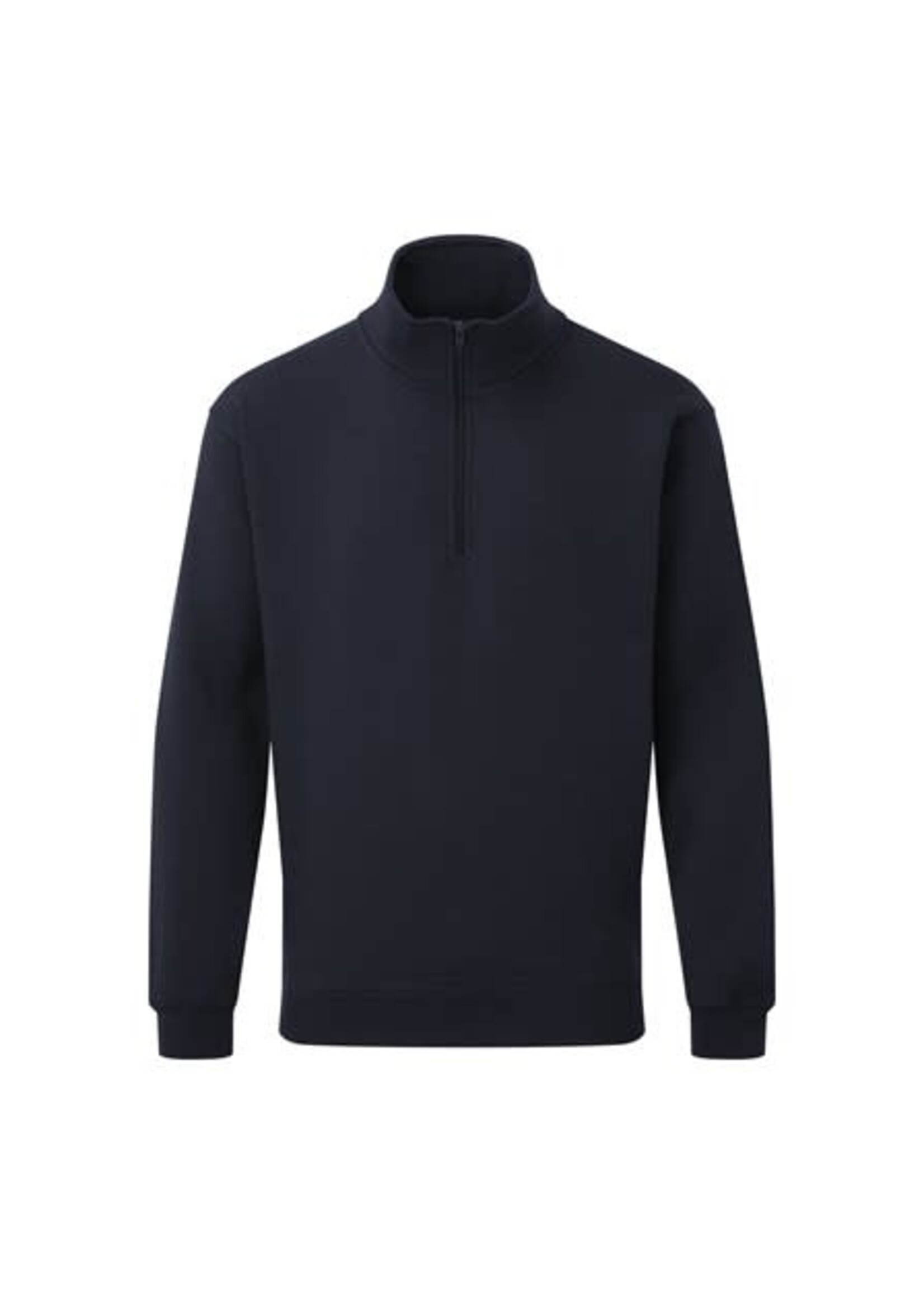 FORT Workwear Sweatshirt 1/4 Zip 167 Fort Workforce