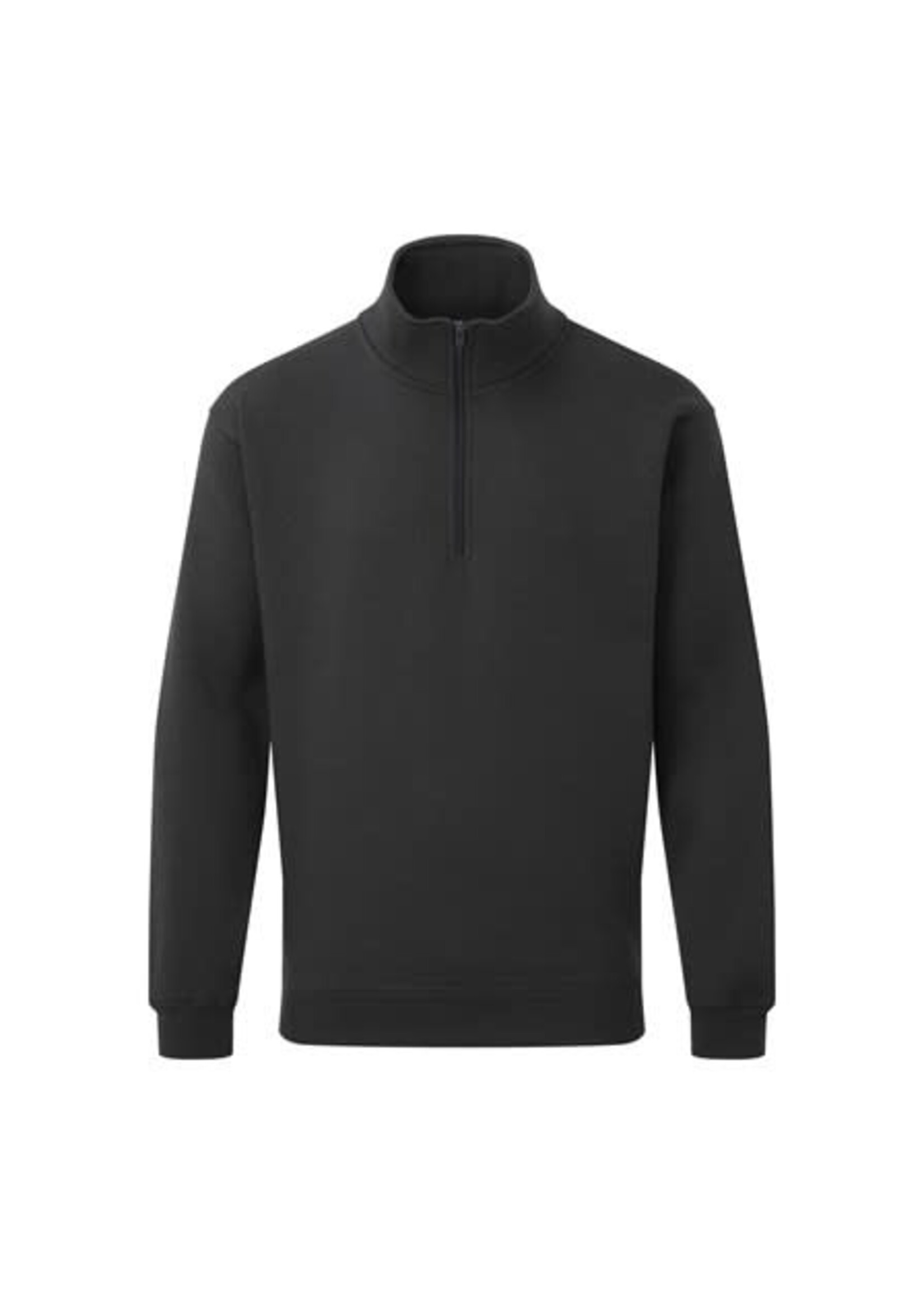 FORT Workwear Sweatshirt 1/4 Zip 167 Fort Workforce