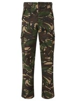 FORT Workwear Camouflage Combat Trouser