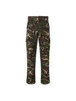FORT Workwear Camouflage Combat Trouser