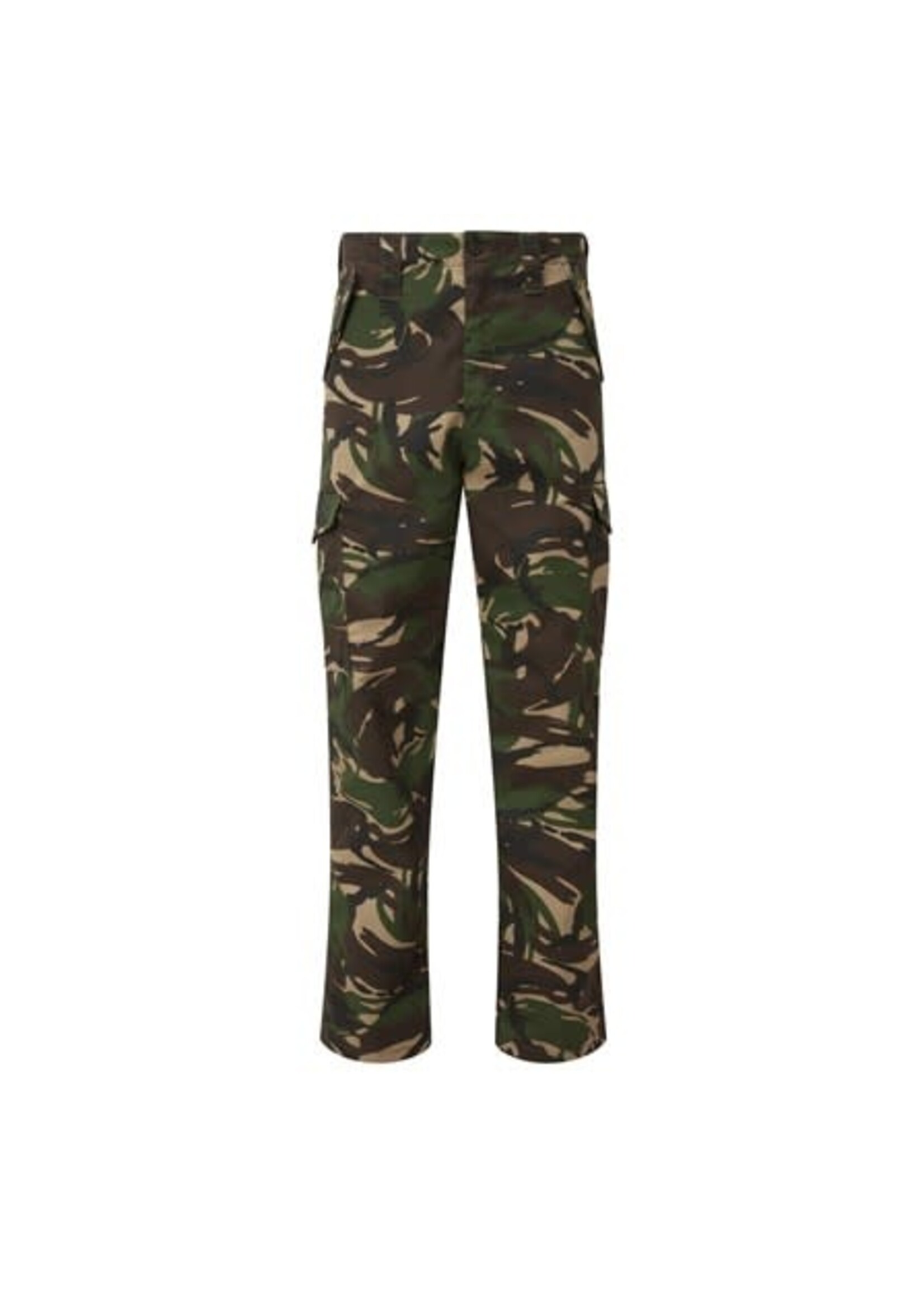 FORT Workwear Camouflage Combat Trouser 901C Fort